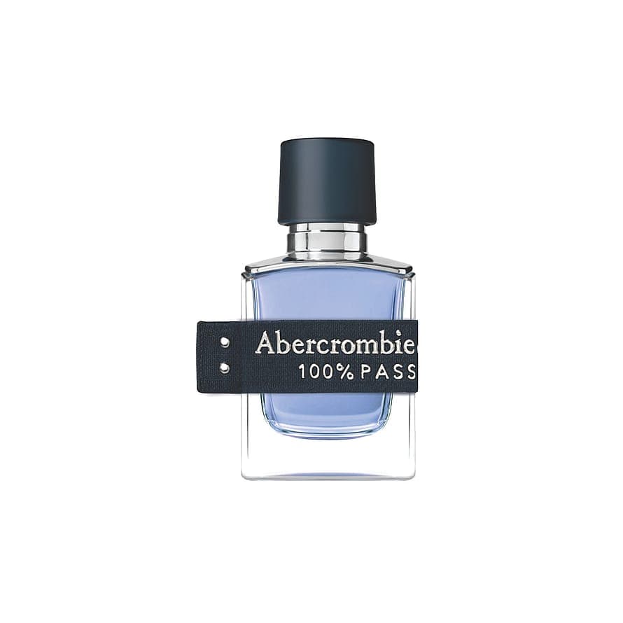 100% Passion Men Eau de Toilette 50 ml