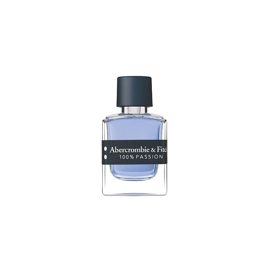 100% Passion Men Eau de Toilette 30 ml