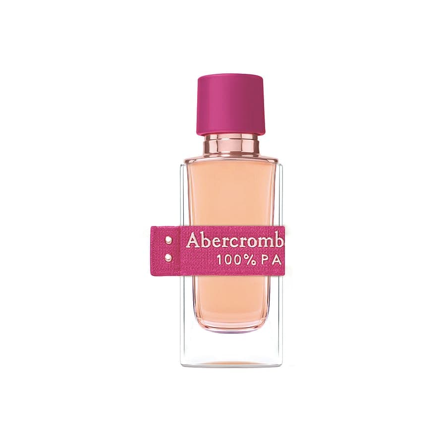 100% Passion Women Eau de Parfum 50 ml