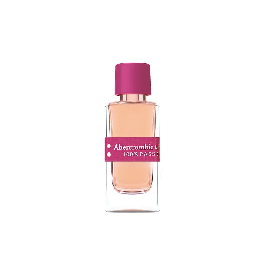 100% Passion Women Eau de Parfum 30 ml