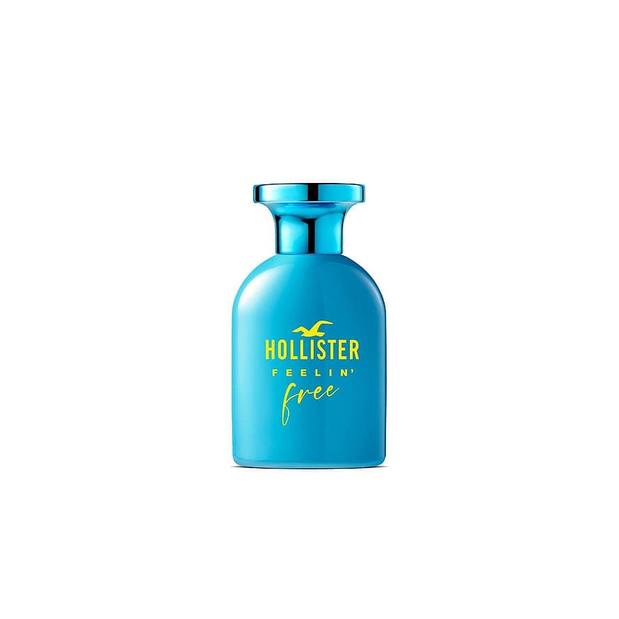 Feelin' Free For Him Eau de Toilette 50 ml