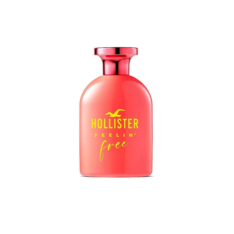 Feelin' Free For Her Eau de Parfum 100 ml
