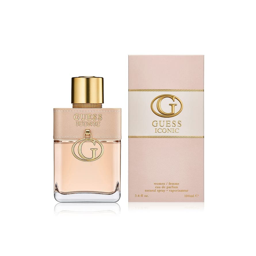 Iconic Eau de Parfum 50 ml