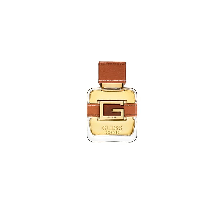 Iconic Men Eau de Parfum 50 ml