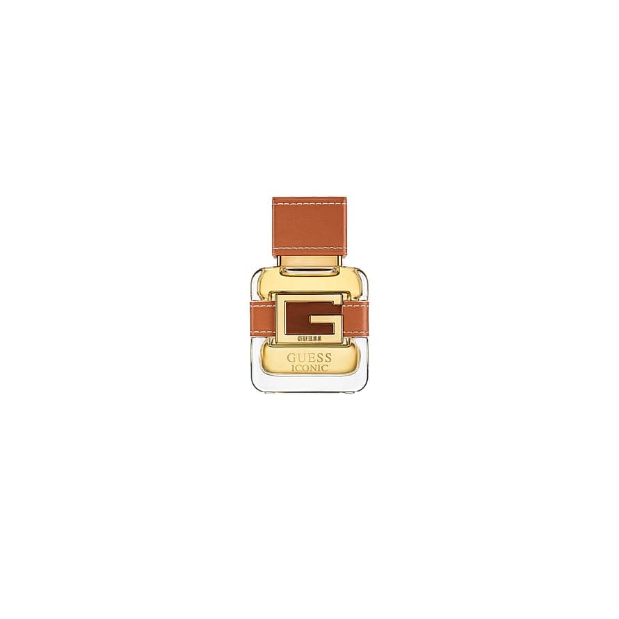 Iconic Men Eau de Parfum 30 ml