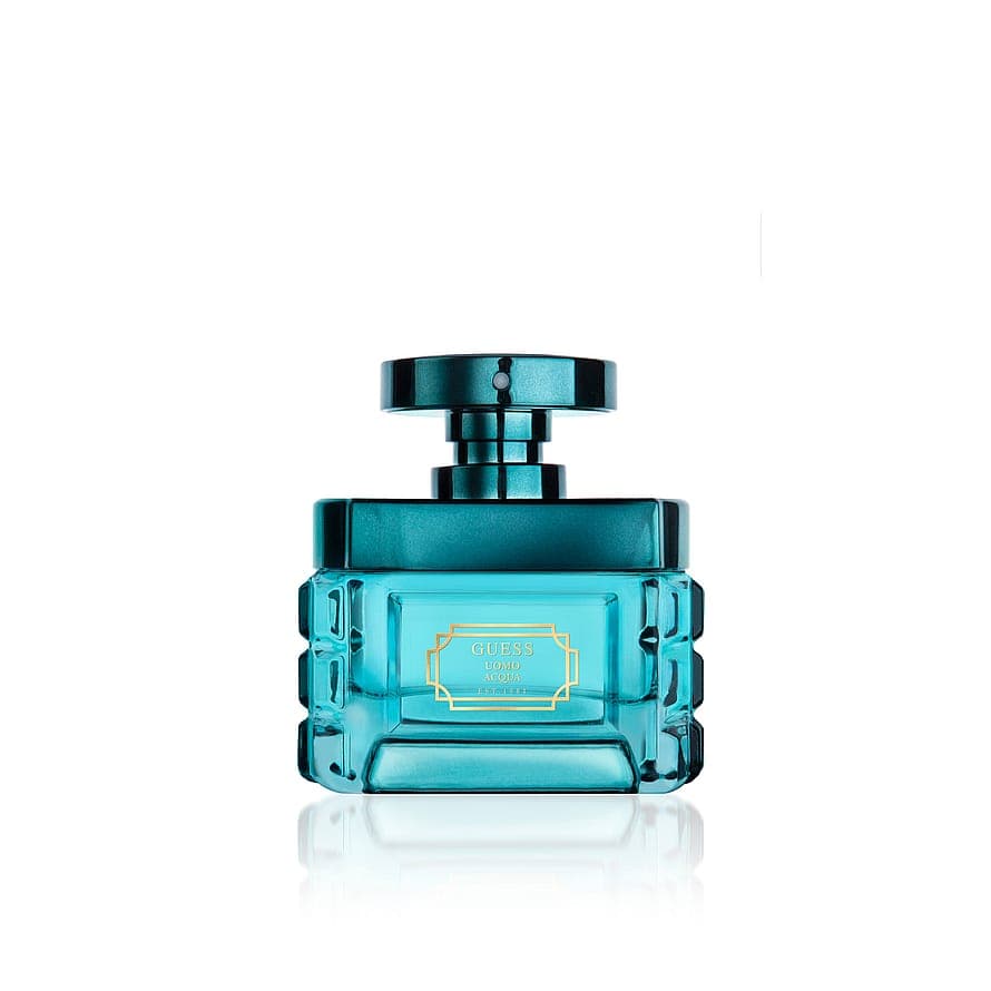 Uomo Acqua Eau de Toilette 30 ml