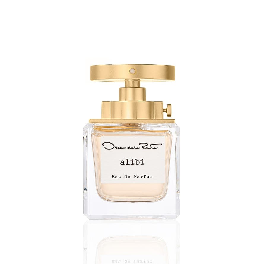 Alibi Eau de Parfum 50 ml