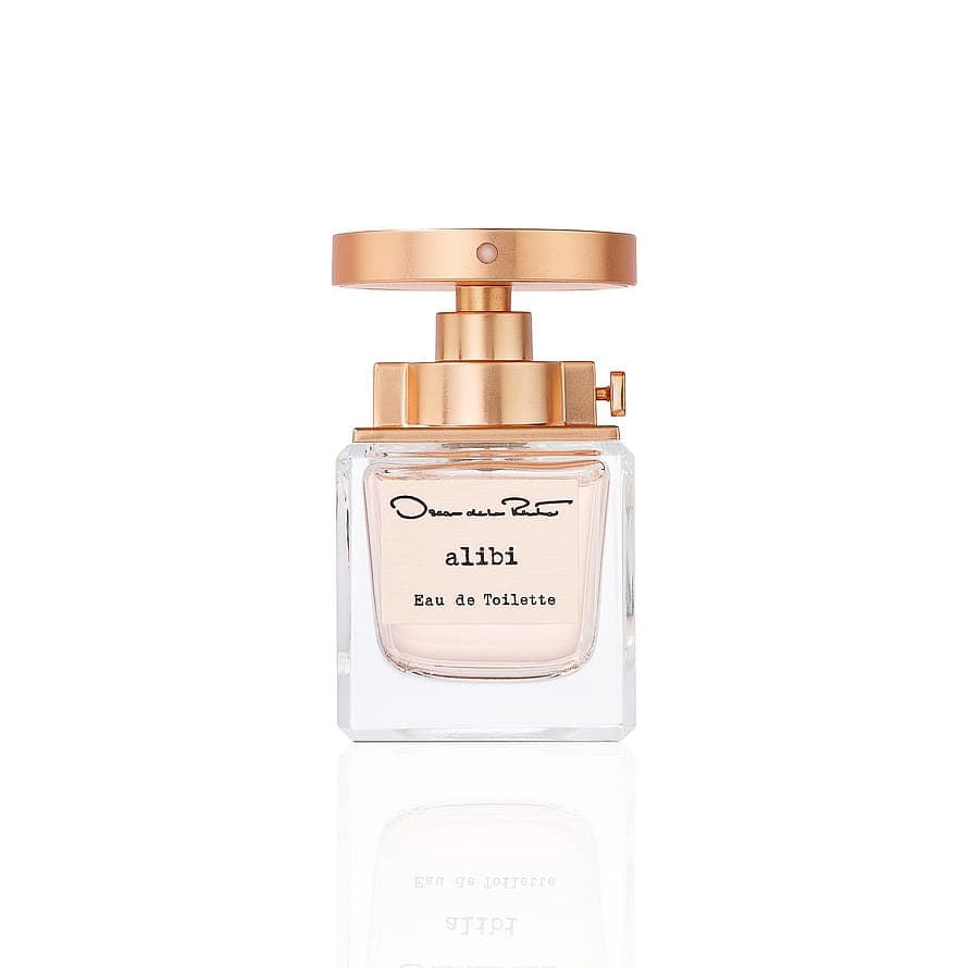 Alibi Eau de Toilette 30 ml