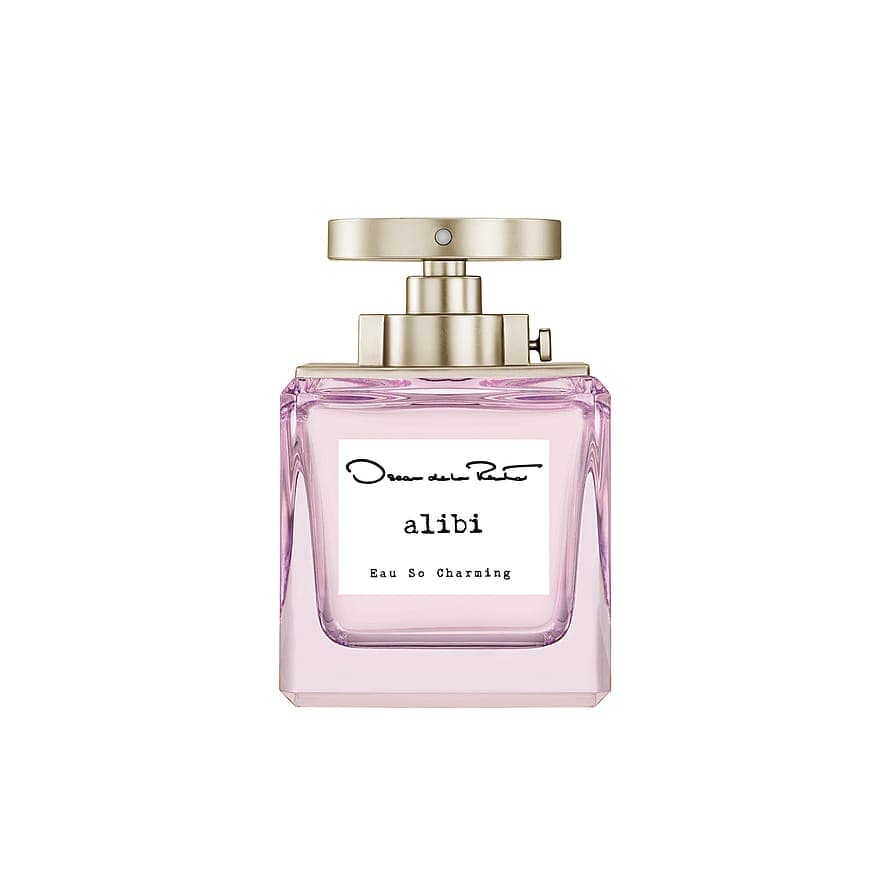 Alibi Pop Eau So Charming Eau de Toilette 100 ml