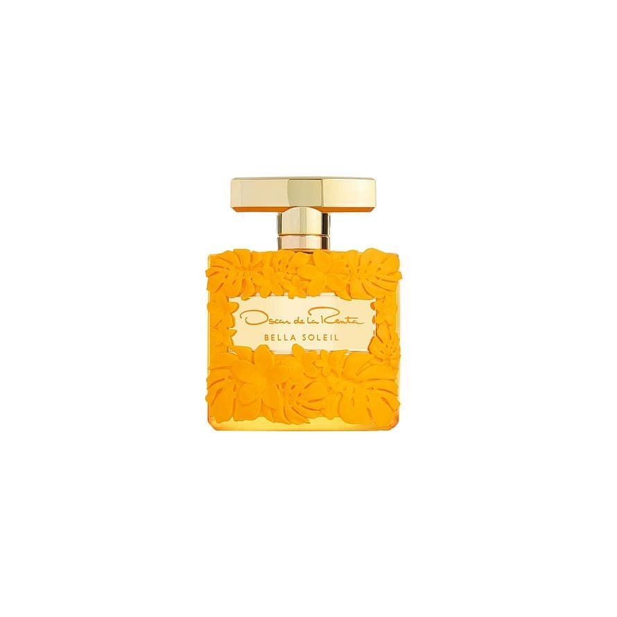 Bella Soleil Eau de Parfum 100 ml