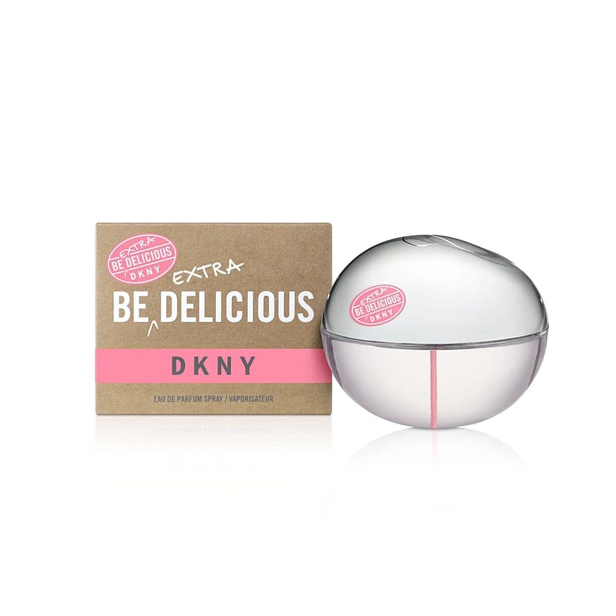 Be Extra Delicious Eau de Parfum 50 ml