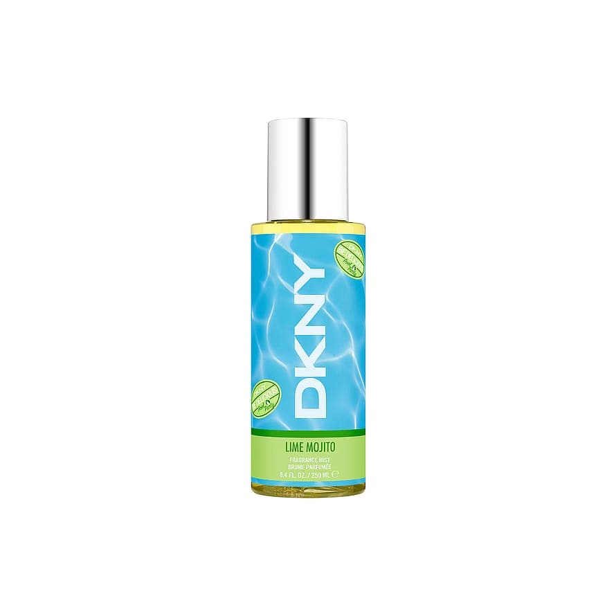 Pool Party Body Mist Lime Mojito 250 ml