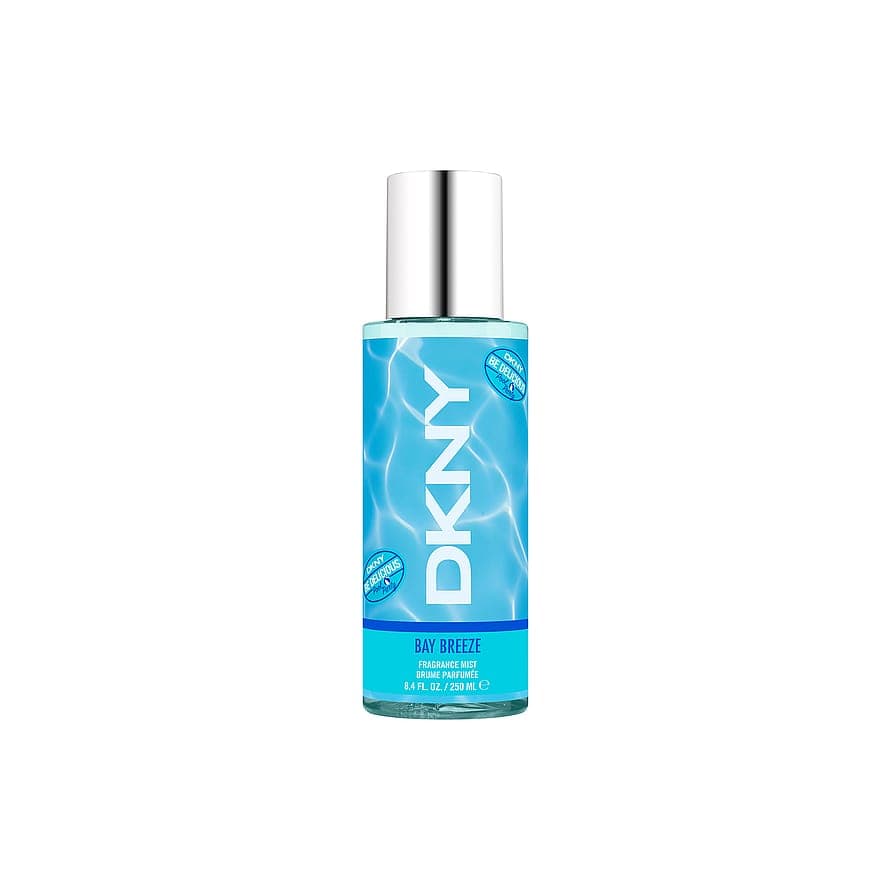 Pool Party Body Mist Bay Breeze 250 ml