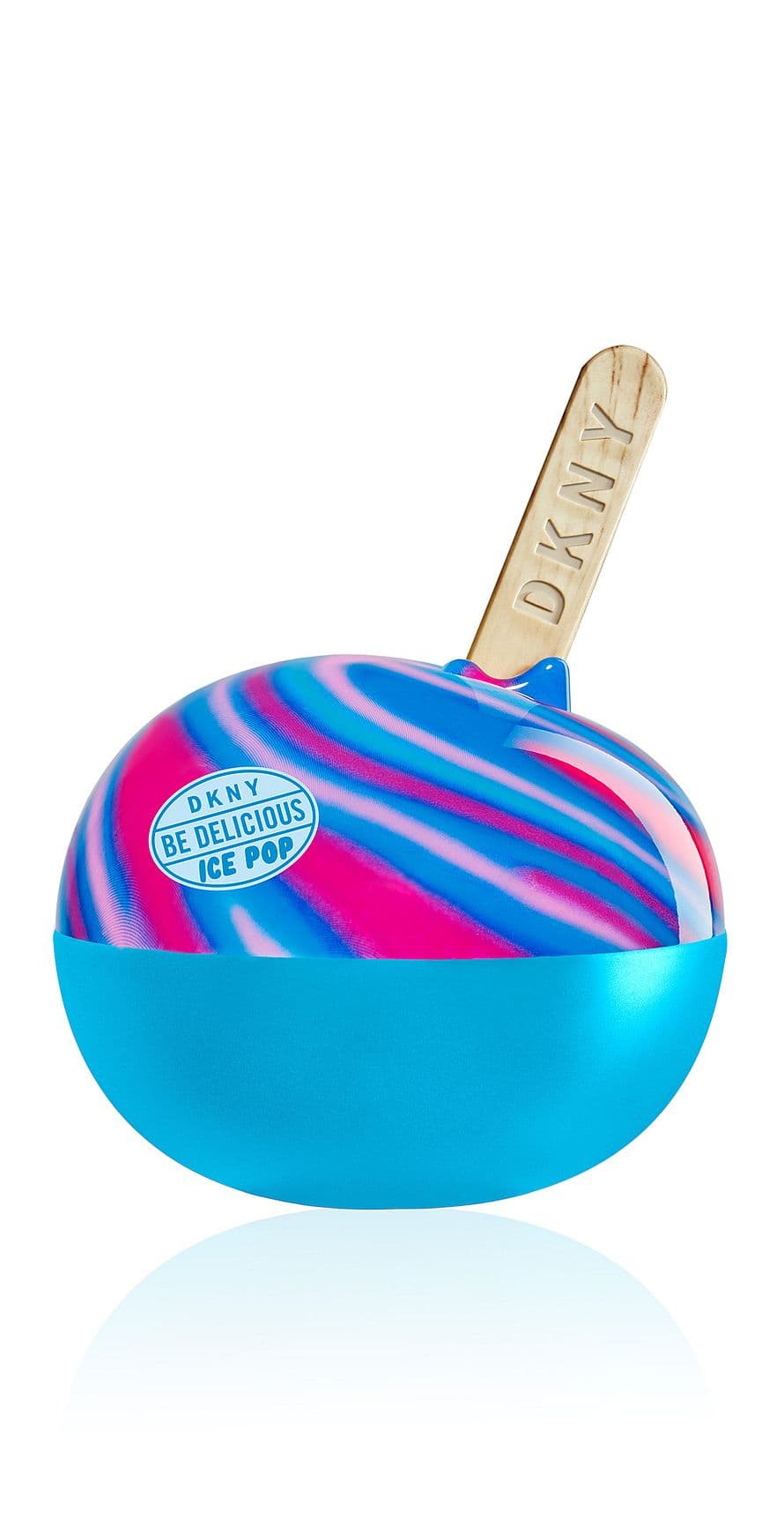 Ice Pop Summer Collection Berry Bliss Eau de Parfum 50 ml