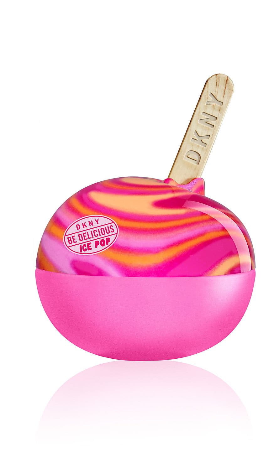 Ice Pop Summer Collection Very Cherry Eau de Parfum 50 ml
