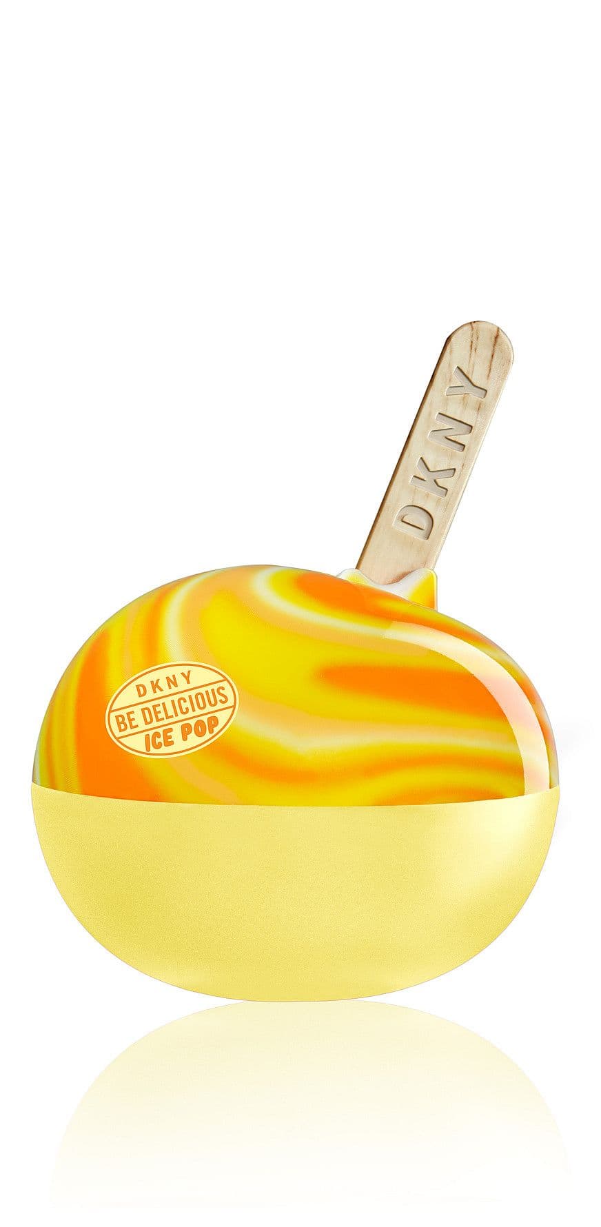 Ice Pop Summer Collection Citrus Splash Eau de Parfum 50 ml
