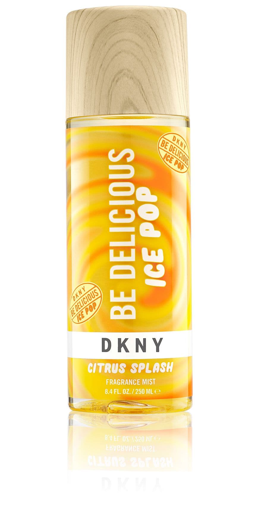 Ice Pop Summer Collection Citrus Splash Bodymist 250 ml