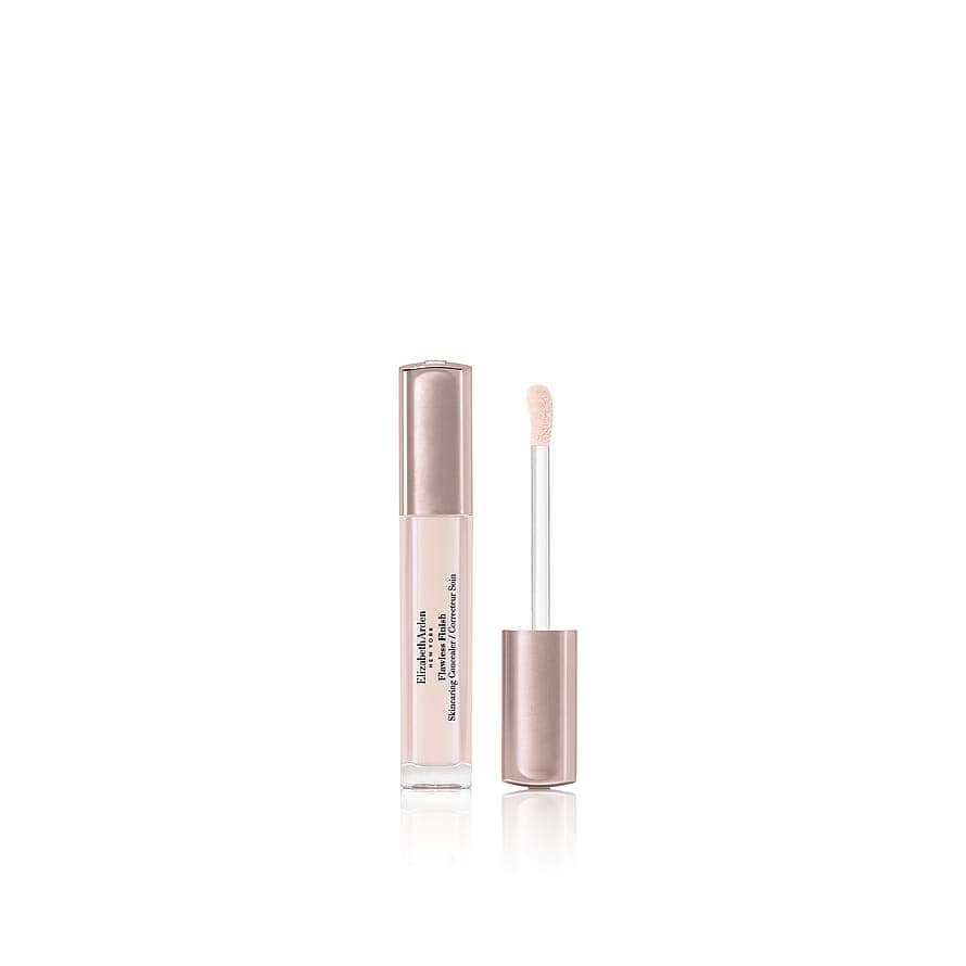 Flawless Finish Skincaring Concealer 145