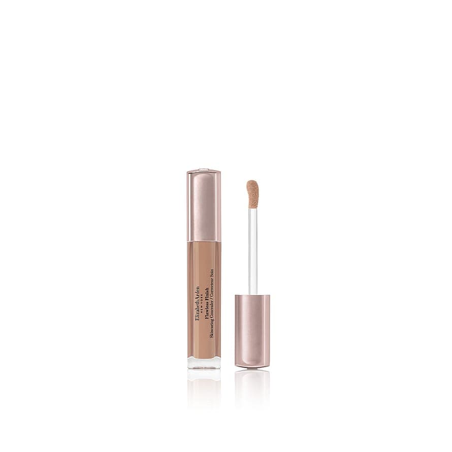 Flawless Finish Skincaring Concealer 445
