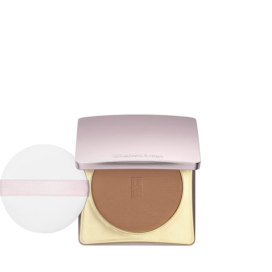 Flawless Finish Pressed Powder Deep