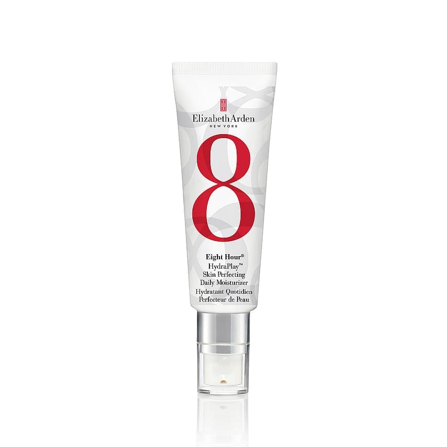 Eight Hour Hydraplay Daily Moisturizer 45 ml