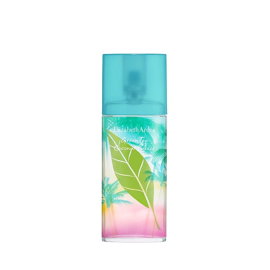 Green Tea Coconut Breeze Eau de Toilette 100 ml