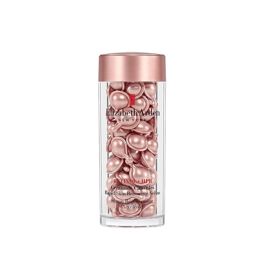 Ceramide Capsules Retinol + HPR Serum 60 pcs