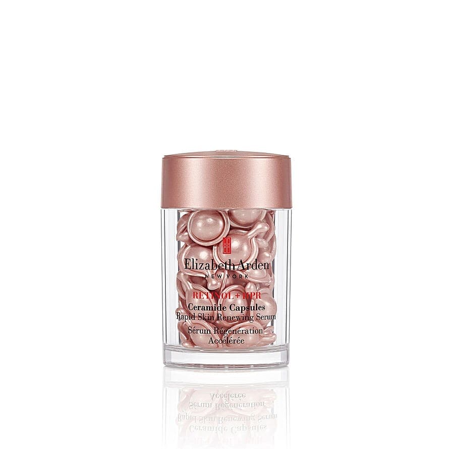 Ceramide Capsules Retinol + HPR Serum 30 pcs
