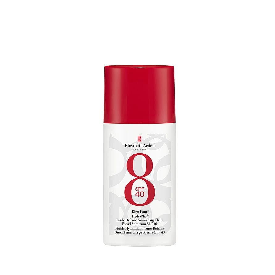 Eight Hour Sun Hydraplay Daily Defense SPF40 50 ml