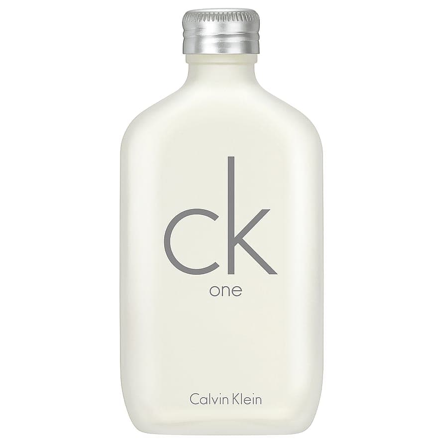 ck One Eau de Toilette 100 ml