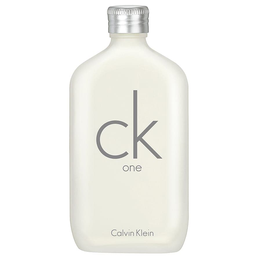 ck One Eau de Toilette 50 ml
