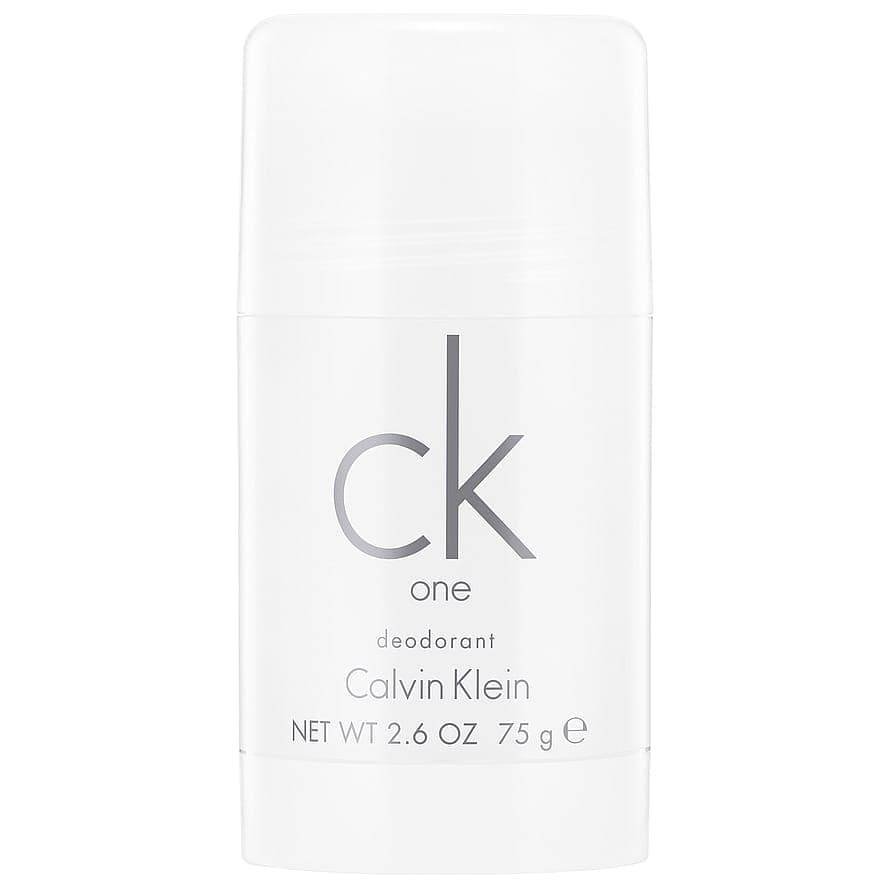 ck One Deodorant Stick