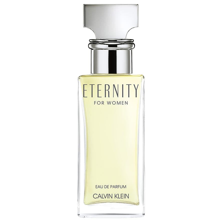 Eternity For Women Eau de Parfum 50 ml