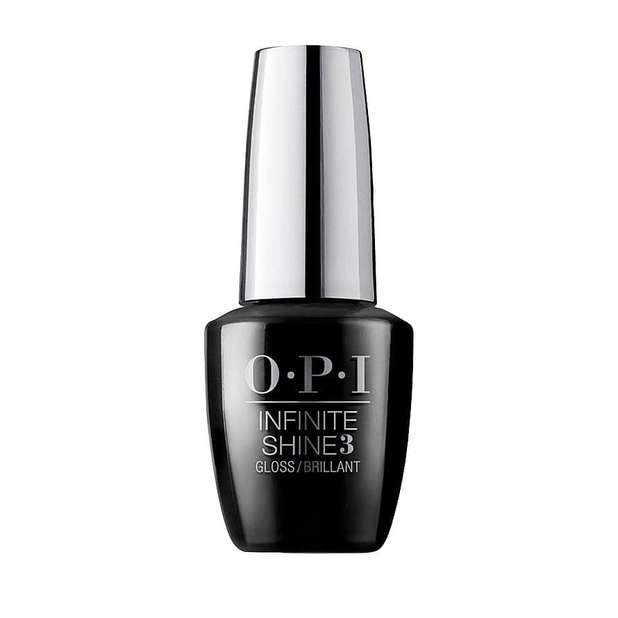 Infinite Shine Nail Polish Top Coat
