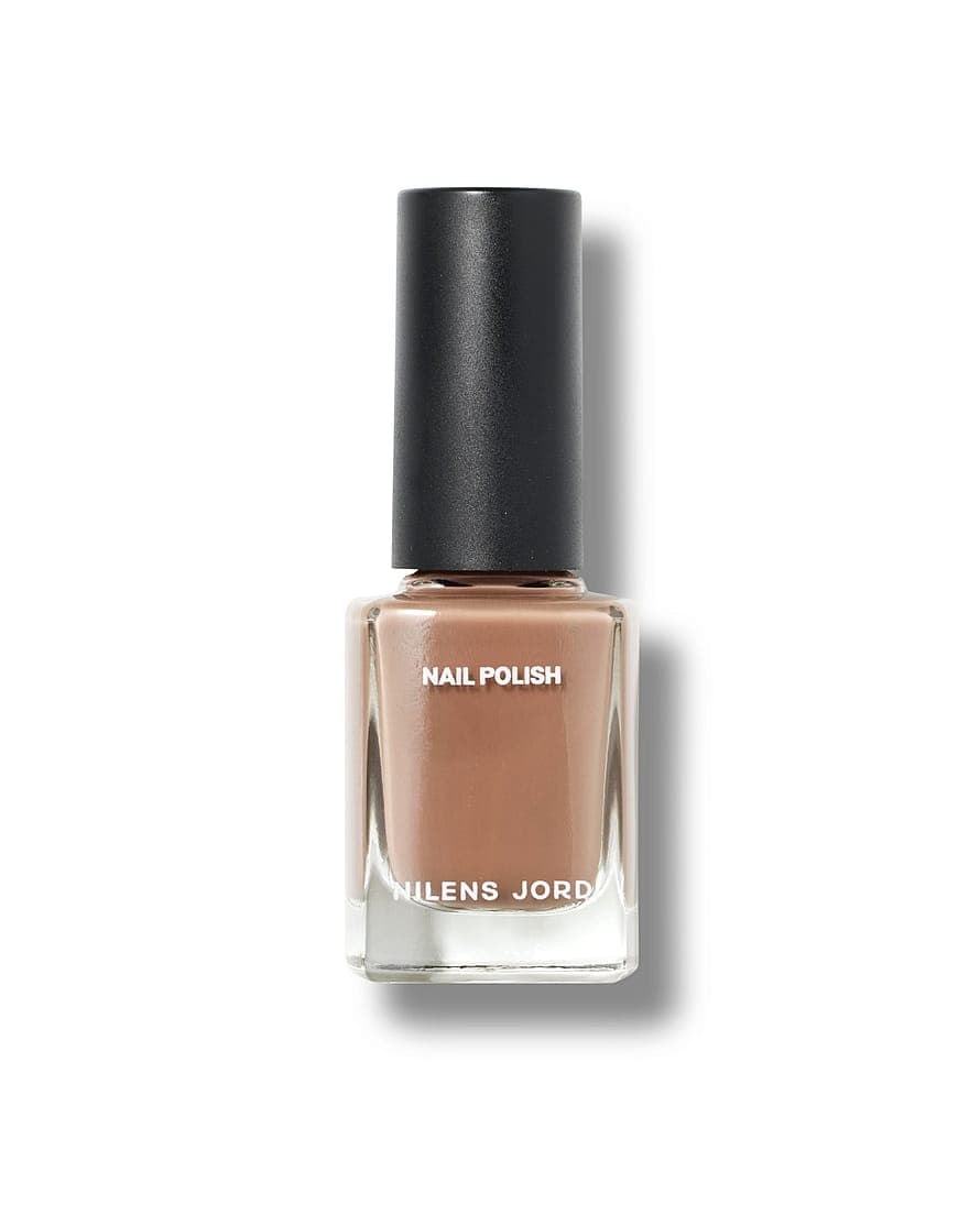 Nail Polish Mocha Muse