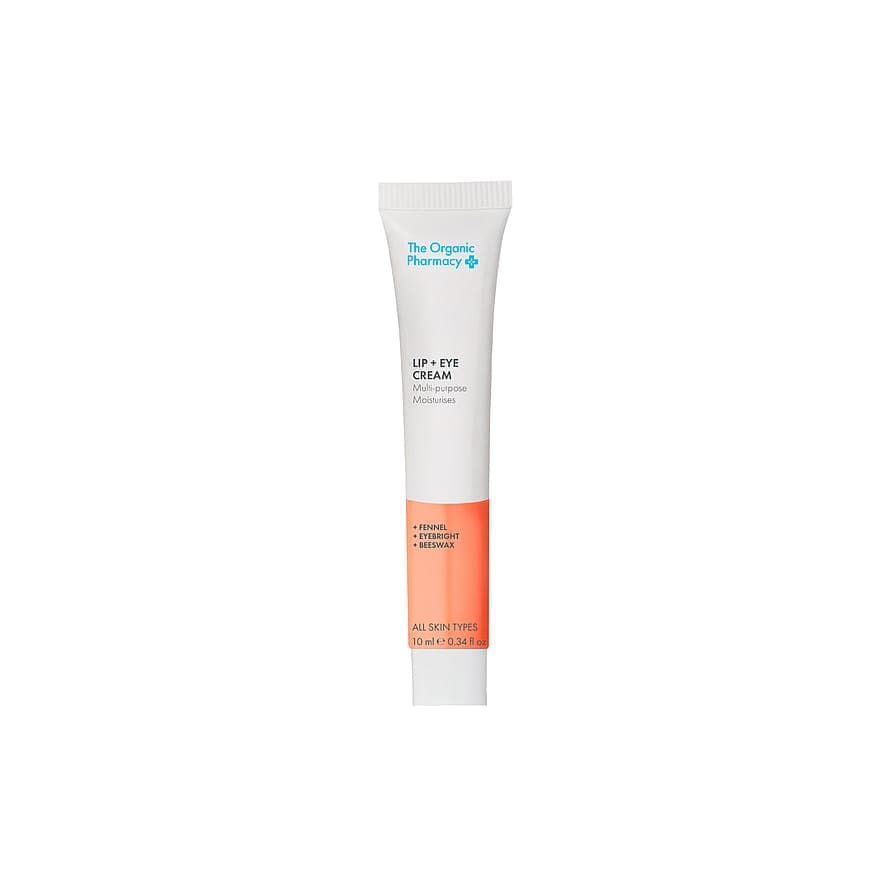 Lip and eye cream 15 ml