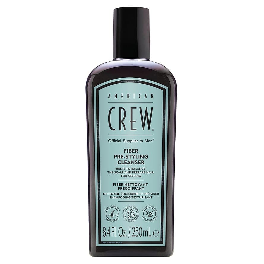 Hair Fiber Shampoo 250 ml