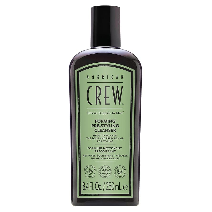 Hair Forming Shampoo 250 ml