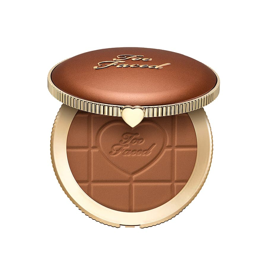 Chocolate Soleil Bronzer Chocolate Soleil
