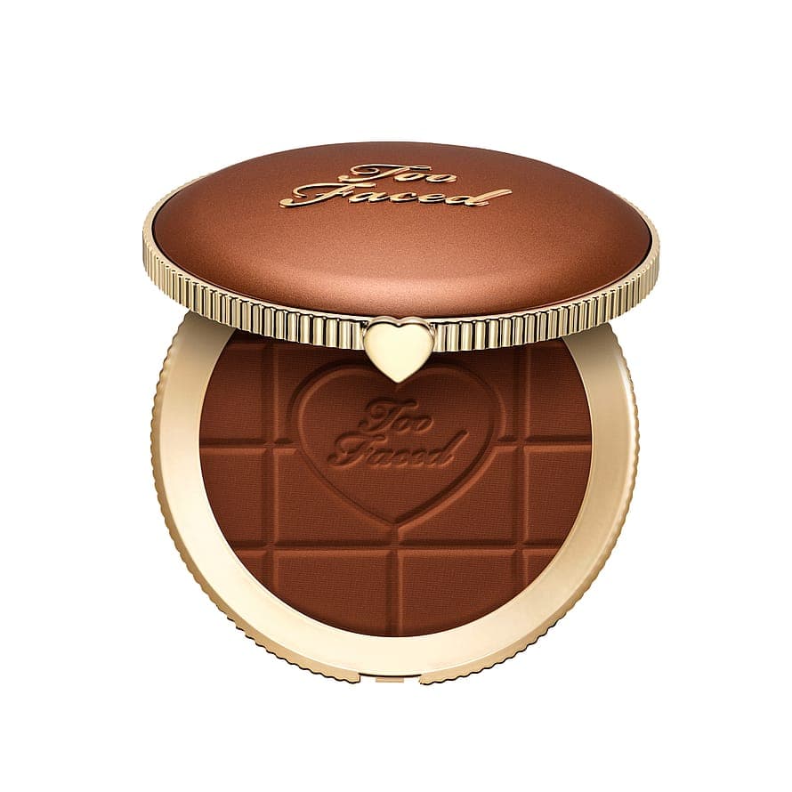 Chocolate Soleil Bronzer Chocolate Lava