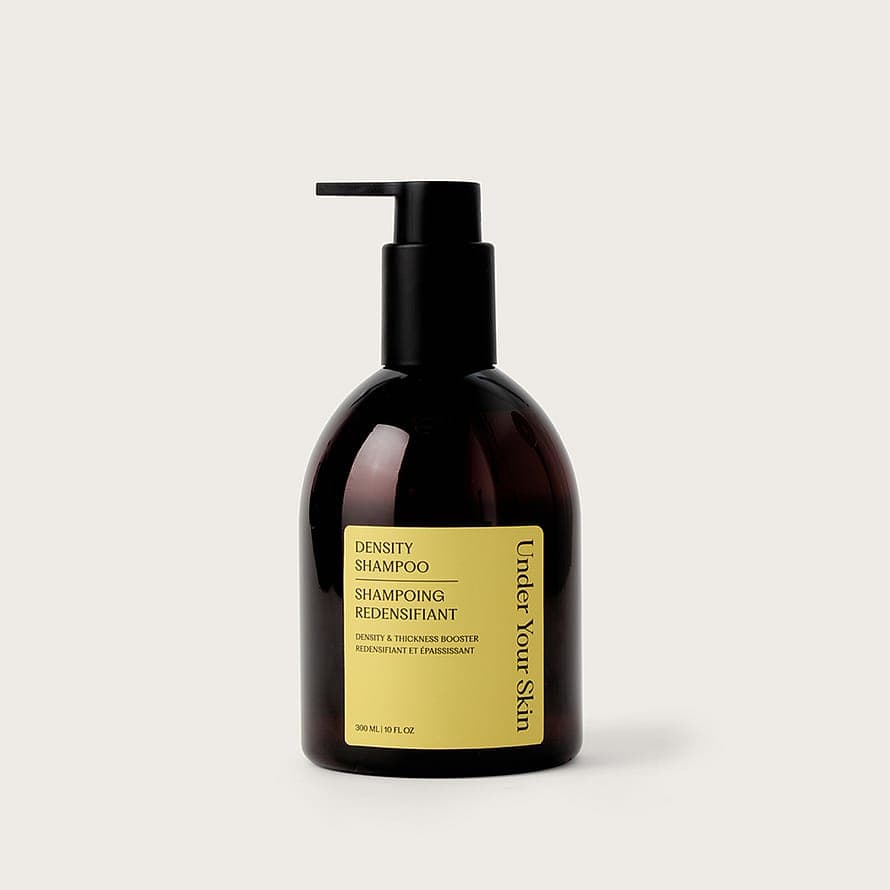 Density Shampoo 300 ml