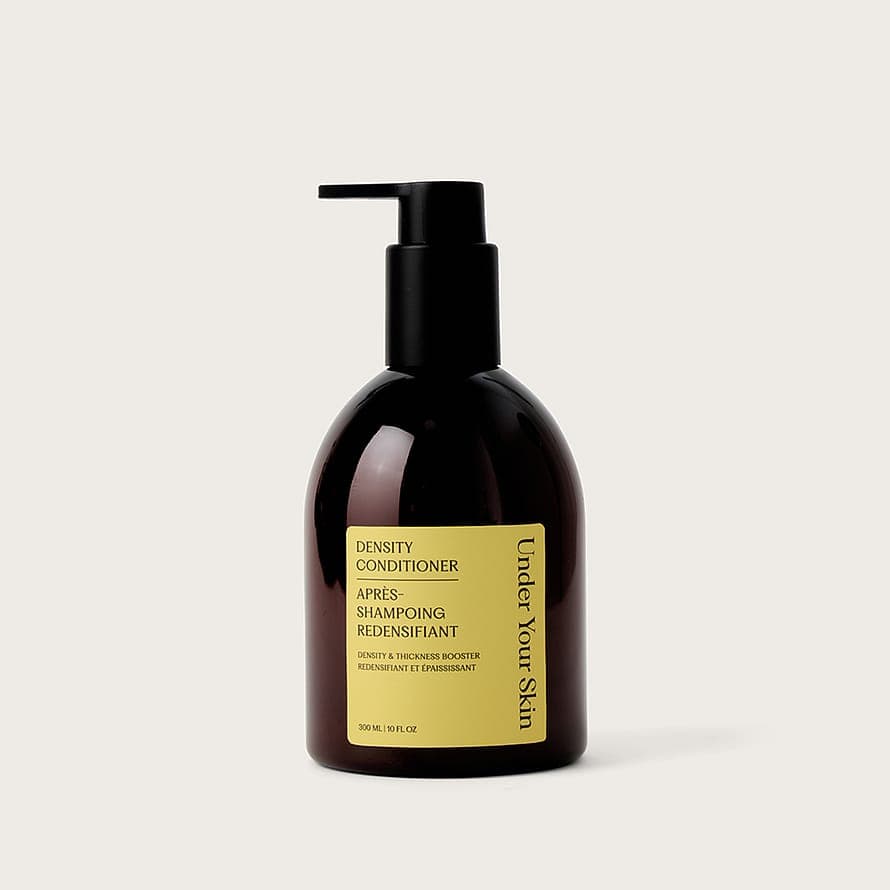 Under Your Skin Density Conditioner 300 ml