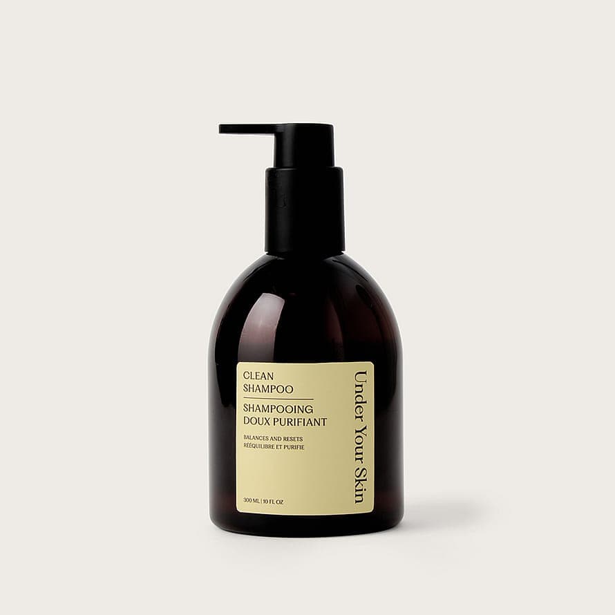 Clean Shampoo 300 ml
