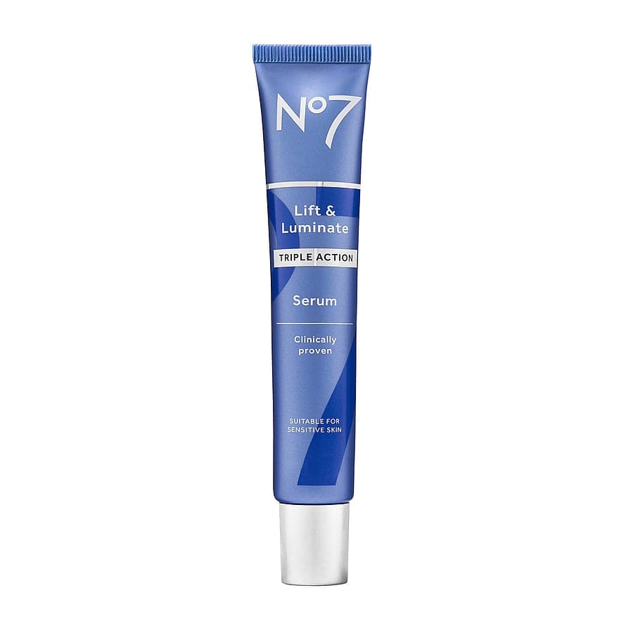 Lift & Luminate Triple Action Serum