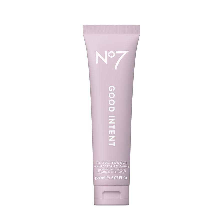Cloud Bounce Whipped Foam Cleanser