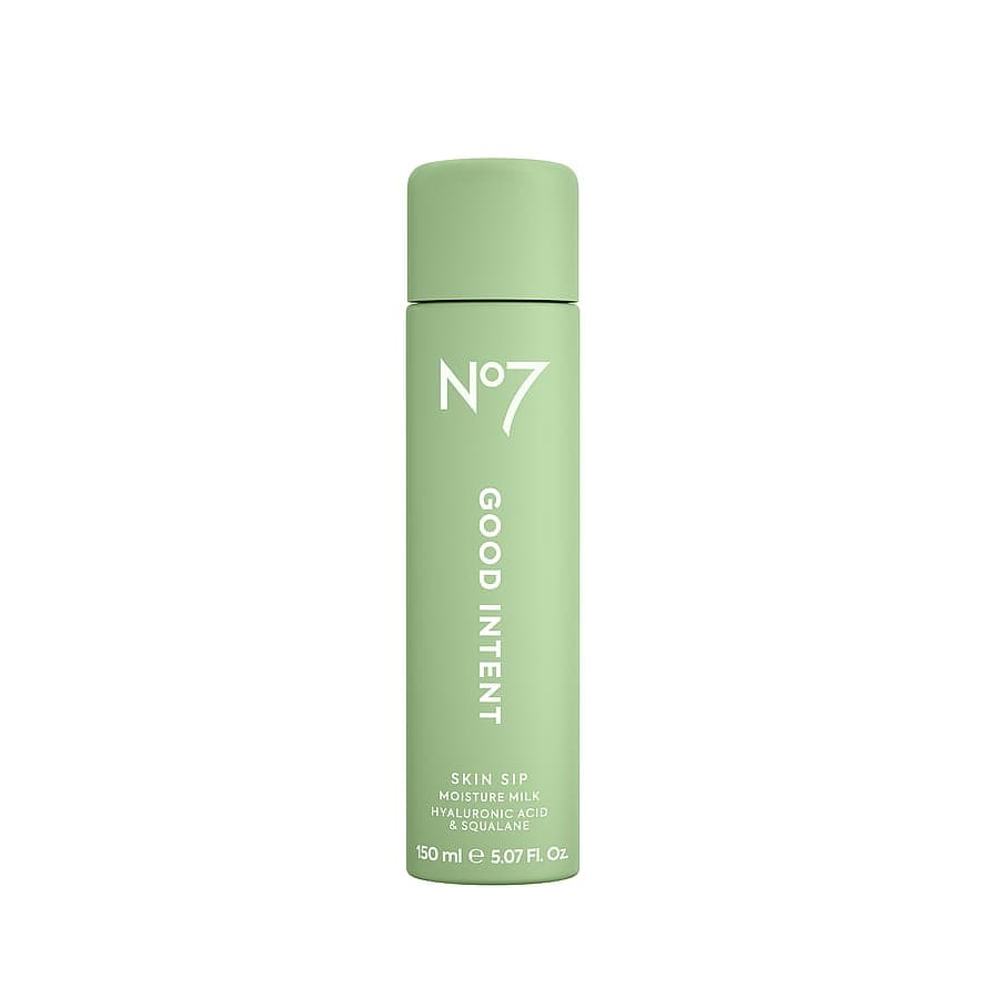 Skin Sip Moisture Milk