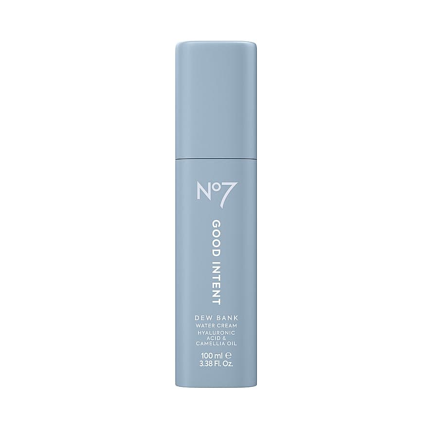 Dew Bank Water Cream
