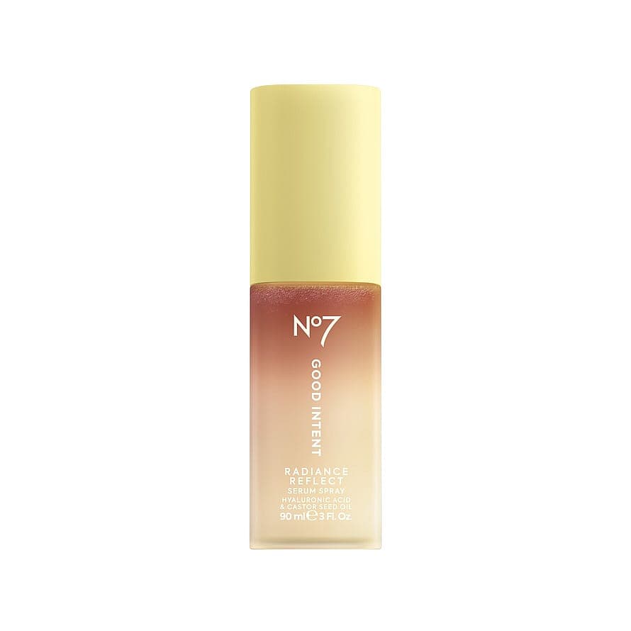 Radiance Reflect Spray Serum