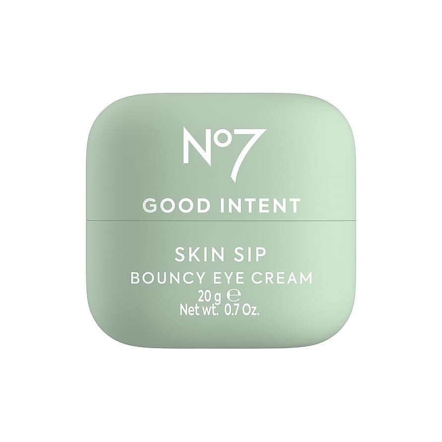 Skin Sip Eye Cream