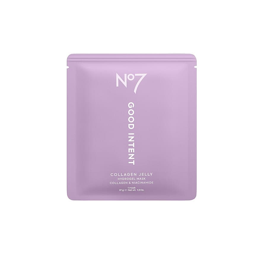 Jelly Hydrogel Face Mask